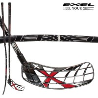 EXEL DOUBLECURVE 2.6 smoke chrom 101 OVAL MB´13